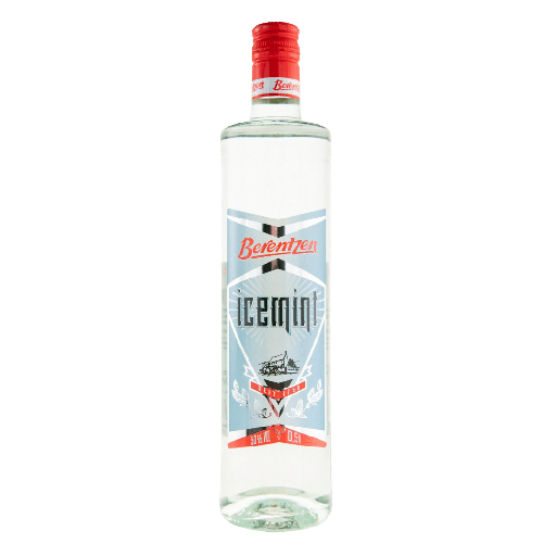Berentzen Icemint 50cl