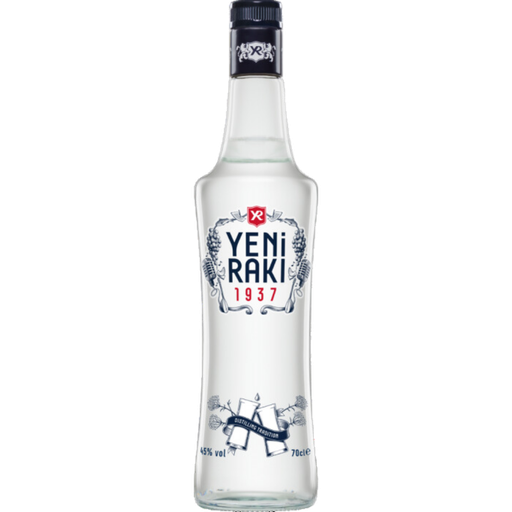 Yeni Raki 70cl