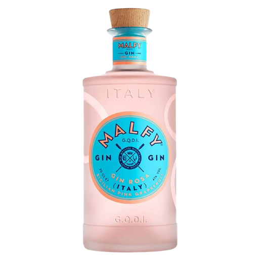 [2000874] Malfy Gin Rosa 70cl