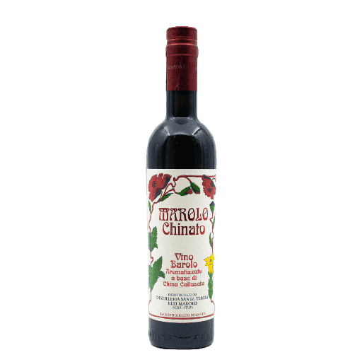 [2000877] Marolo Barolo Chinato 16,5° 70cl