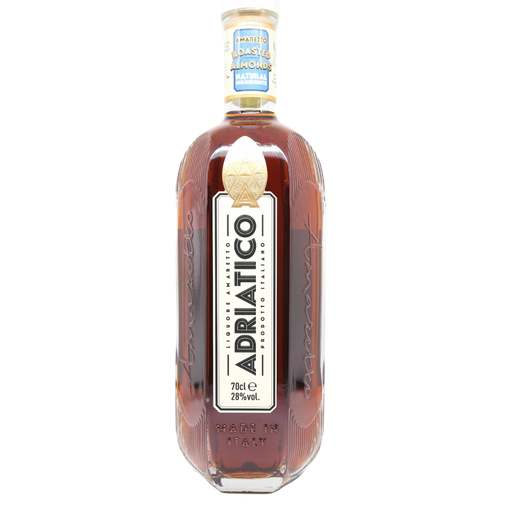 [2000671] Amaretto Adriatico Roasted Almonds 70cl