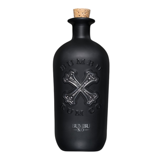 Bumbu XO Rum 70cl