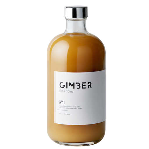 Gimber The Original 50cl