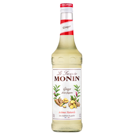 Monin Gember Siroop 70cl