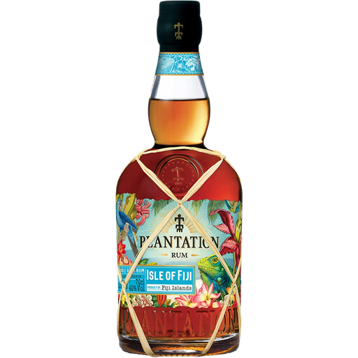 Plantation Isle of Fiji Rum 70cl