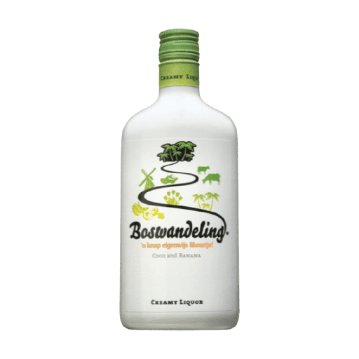 Boswandeling 70cl
