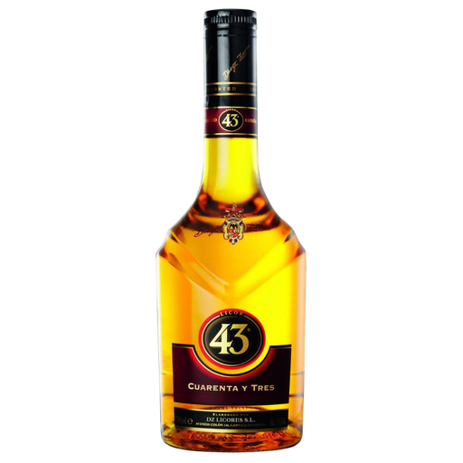 Licor 43 Cuarenta y Tres 1L