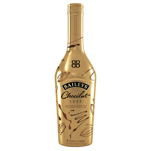 Baileys Chocolat Luxe Likeur 50cl