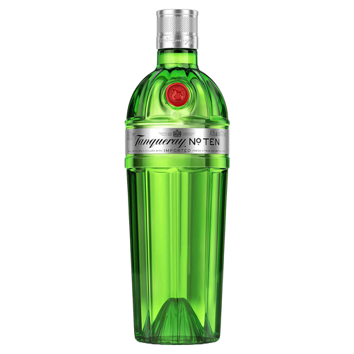 Tanqueray No. Ten Gin 70cl