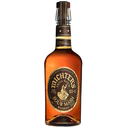 Michter's US1 SB Sour Mash Whiskey 70cl