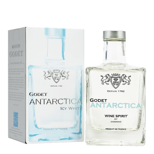 Godet Antartica Ice White 70cl