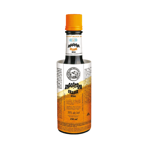 [2000680] Angostura Orange Bitters 10cl