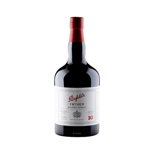Penfolds Father 10Y Grand Tawny 75cl