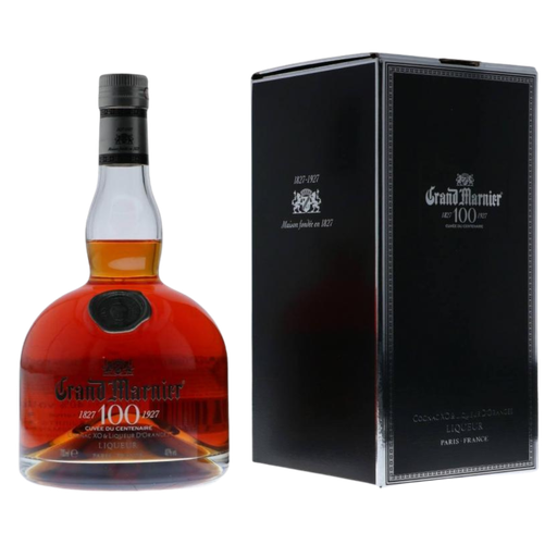 Grand Marnier Cuvée du Centenaire 70cl
