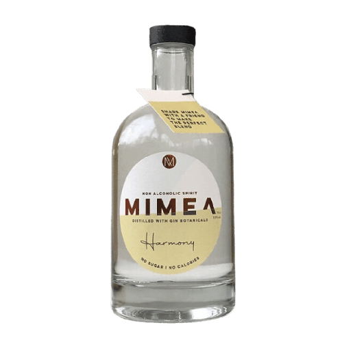 [2000886] Mimea Harmony Non Alcoholic Gin 70cl