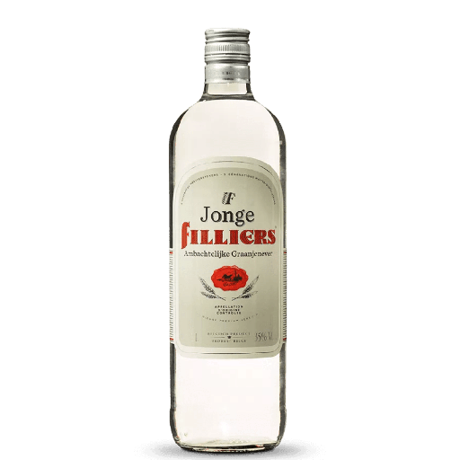 Filliers Jonge Jenever 1L