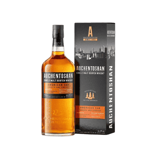 Auchentoshan American Oak 70cl