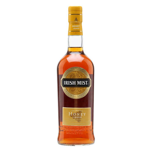 Irish Mist Honey Likeur 70cl