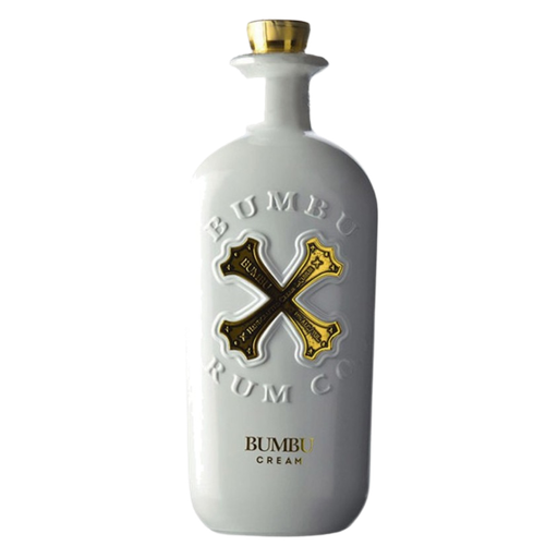 Bumbu Cream Rum 70cl