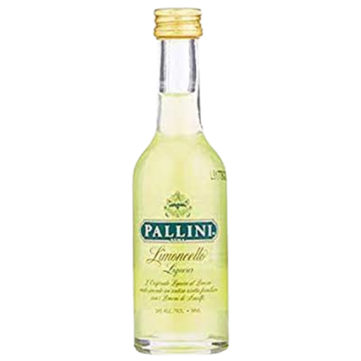 Pallini Limoncello 5cl