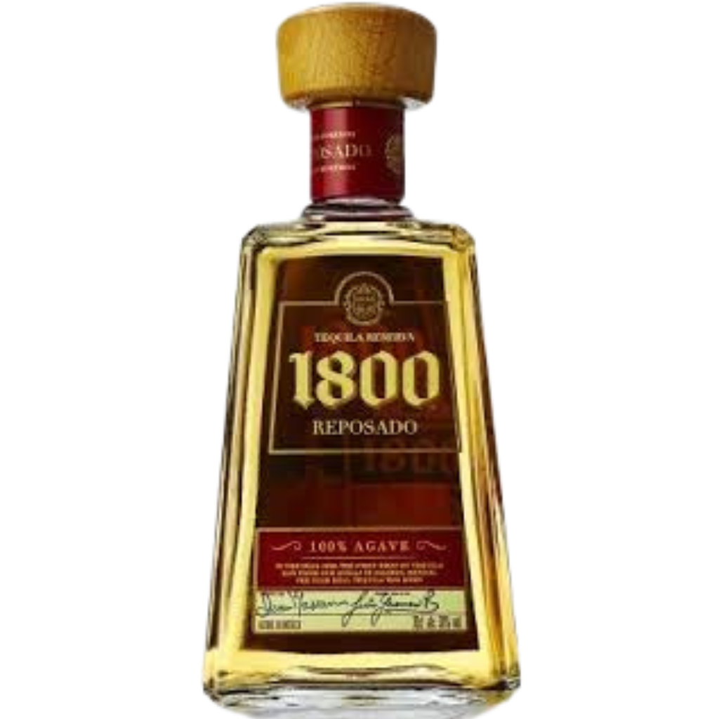 Jose Cuervo 1800 Reposado Tequila 70cl