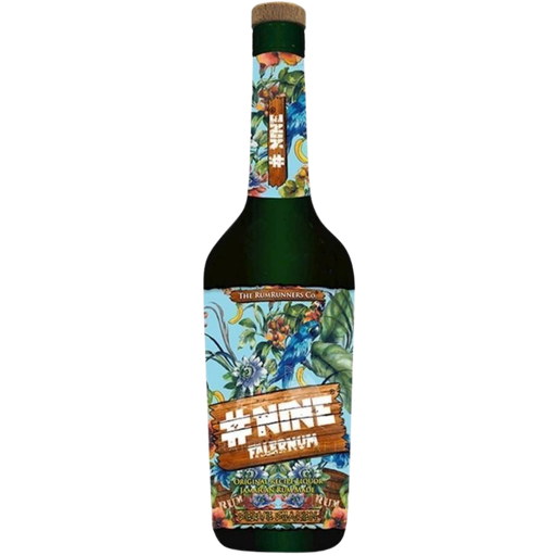Nine Falernum 70cl