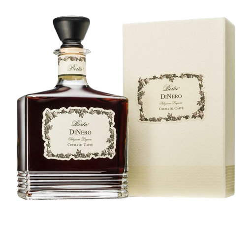 [2000706] Berta Crema Caffe di Nero 70cl