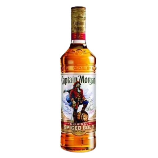 Captain Morgan Spiced Gold 70cl