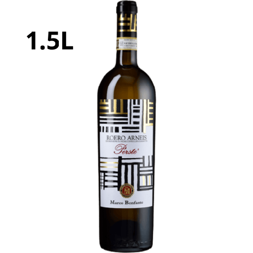 [2000583] Perste Roero Arneis DOCG 1.5L Magnum