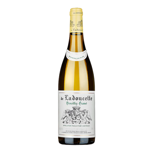 [2000145] Baron de Ladoucette Pouilly Fume 75cl