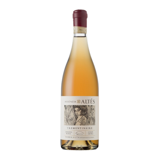 [2000517] Herència Altés Trementinair 75cl