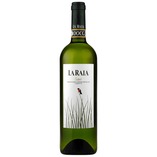 [2000537] La Raia Gavi DOCG 75CL