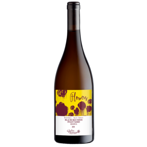[2000494] Flowers Pinot Nero Blauburgunder Res. 75cl