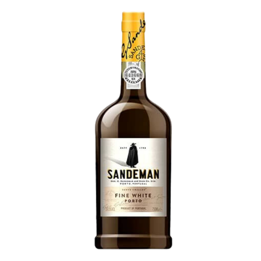 Porto Sandeman Fine White 75cl