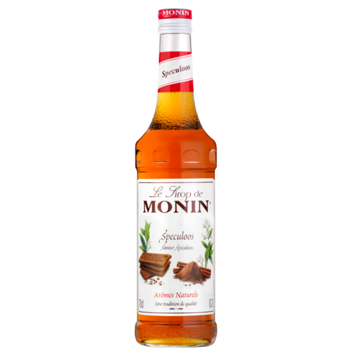 Monin Speculoos Siroop 70cl