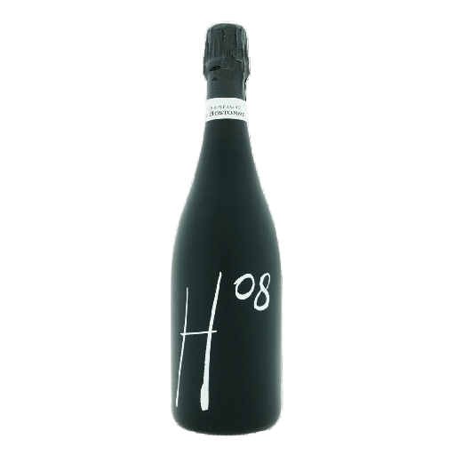 [2000016] Champagne M. Hostomme H08 Mil 1e Cru 75cl