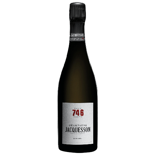 [2000045] Jacquesson Cuvee 746 Extra Brut 75cl