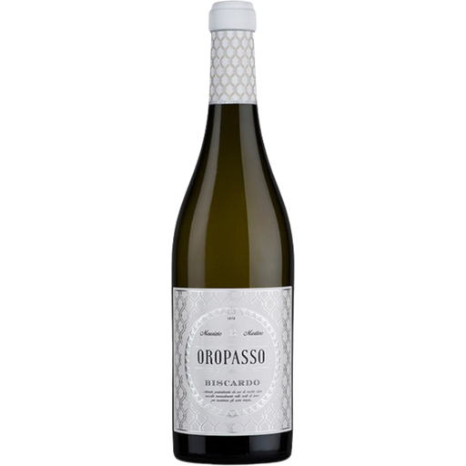 [2000304] OroPasso Cantina Mabis 75cl
