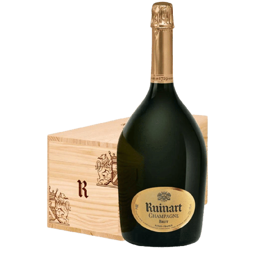[2000087] Ruinart Brut Champagne 3L