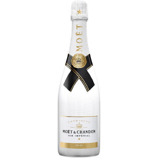 [2000118] Moet & Chandon ICE Imperial Champagne 75cl