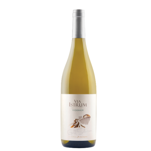 [2000631] Via Istrum Viognier 75cl