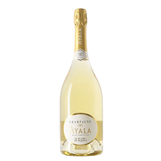 [2000060] Champagne Ayala Le Blanc de Blancs 75cl