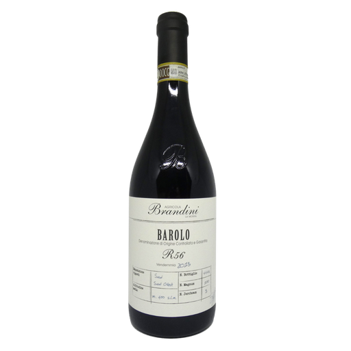 [2000434] Brandini Barolo R56 2017 75cl