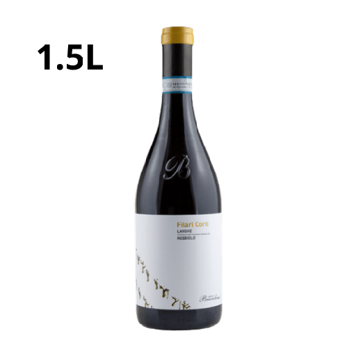 [1000787] Brandini Filari Corti Langhe Nebbiolo DOC 1.5L Magnum