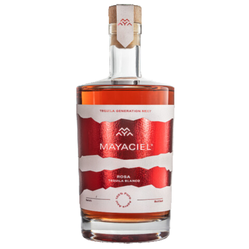 [2000881] Mayaciel Rosa Tequila 50cl