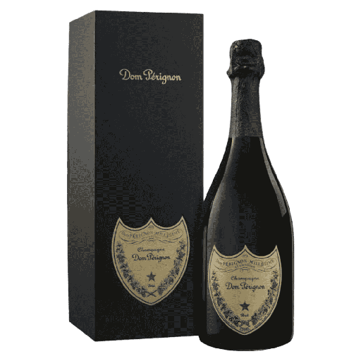 [2000062] Dom Perignon Champagne Brut Giftbox 75cl
