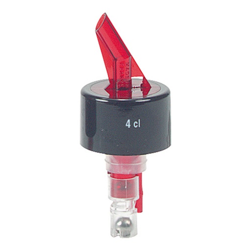 Drank dispenser / Doseerstop 4cl