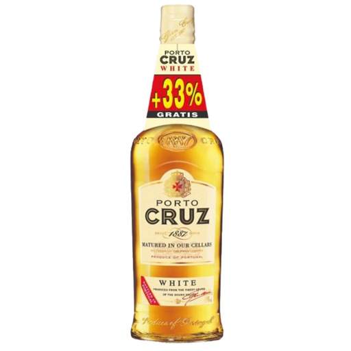 Porto Cruz White 1L