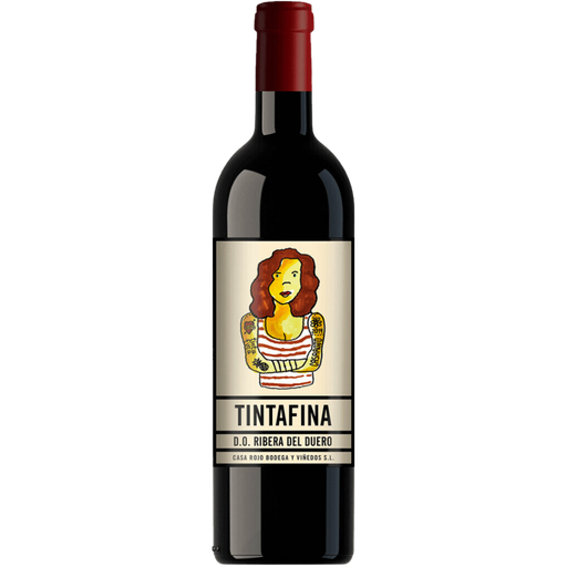 Tinta Fina Casa Rojo Rode Wijn 1.5L Magnum