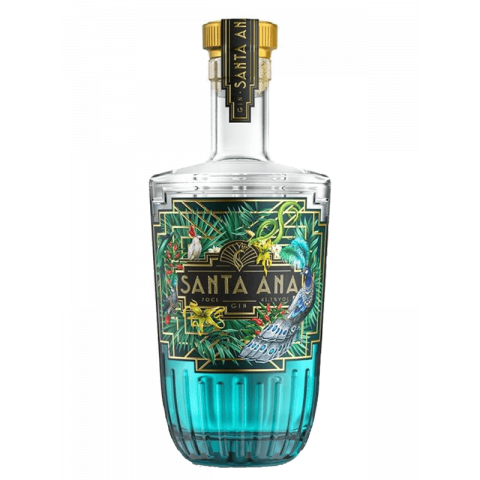 Santa Ana Gin 70cl